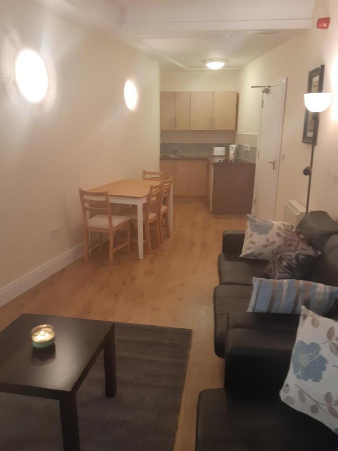 24 Beds In Carrick On Shannon ภายนอก รูปภาพ