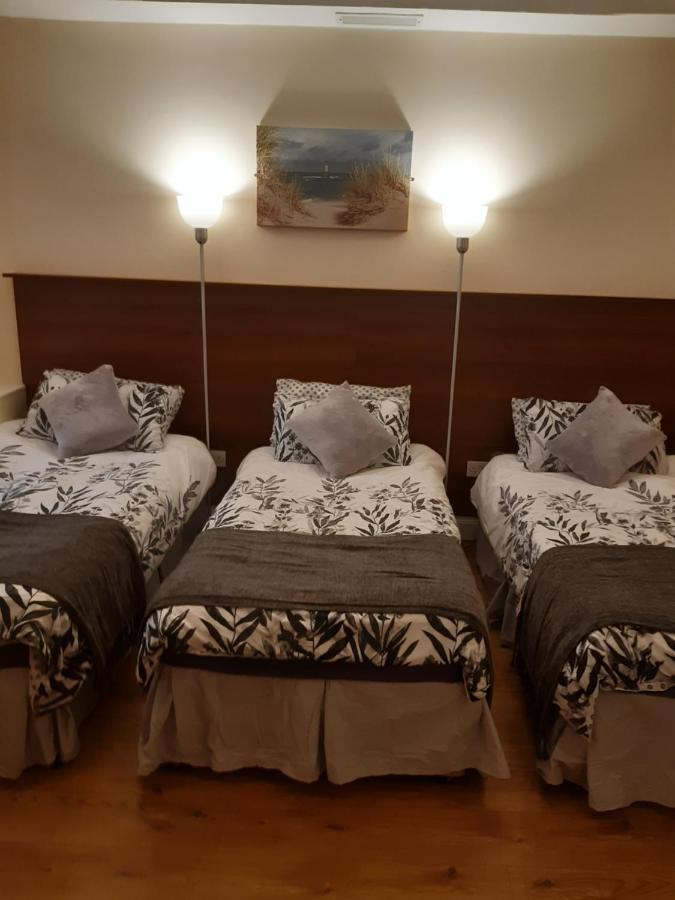 24 Beds In Carrick On Shannon ภายนอก รูปภาพ
