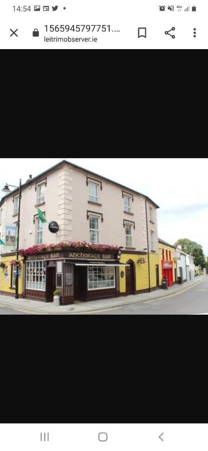 24 Beds In Carrick On Shannon ภายนอก รูปภาพ