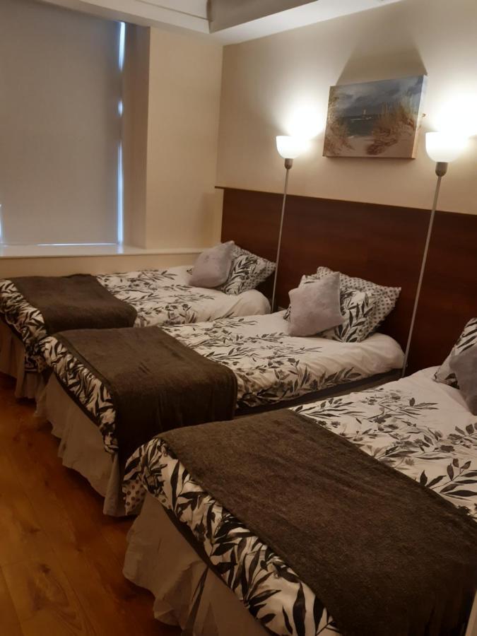 24 Beds In Carrick On Shannon ภายนอก รูปภาพ
