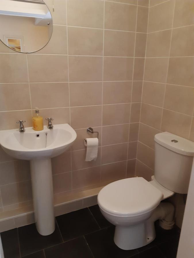 24 Beds In Carrick On Shannon ภายนอก รูปภาพ