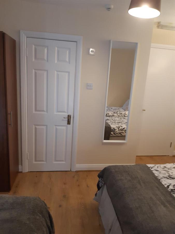24 Beds In Carrick On Shannon ภายนอก รูปภาพ